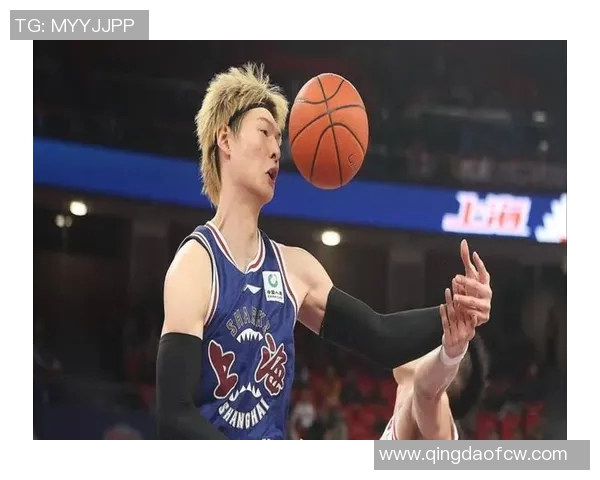 王哲林领衔中国篮球新篇章展现实力与风采的崛起之路