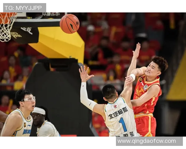 2017年CBA赛季吉林队对阵山东队精彩回顾与赛后分析
