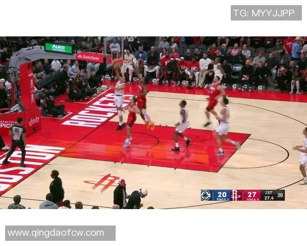 火箭与快船精彩对决全场回放尽享篮球盛宴回顾比赛精彩瞬间