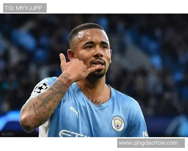 热苏斯的崛起之路：从青训小将到世界级前锋的传奇旅程