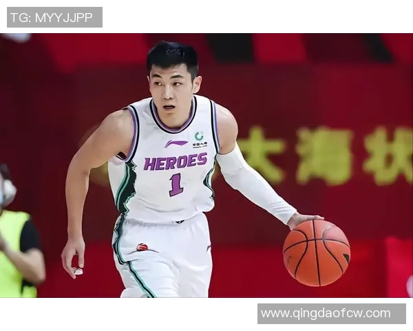 高诗岩：从青涩新星到篮球场上的闪耀巨星成长之路