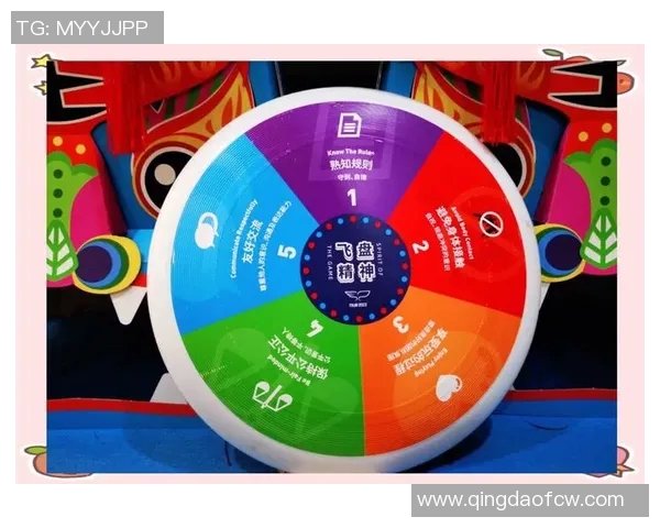 飞盘之舞：深入广州飞盘队的默契配合与战术解析MBA