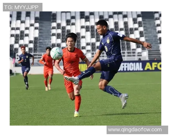 乌兹别克斯坦与泰国足球对决精彩回顾与分析