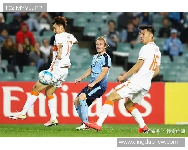 上东鲁能迎战鹿岛鹿角力争亚冠小组赛首胜的关键之战