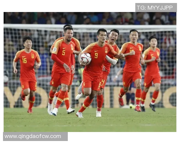 中国对阵泰国足球比赛精彩录像回顾与分析全场亮点尽在其中