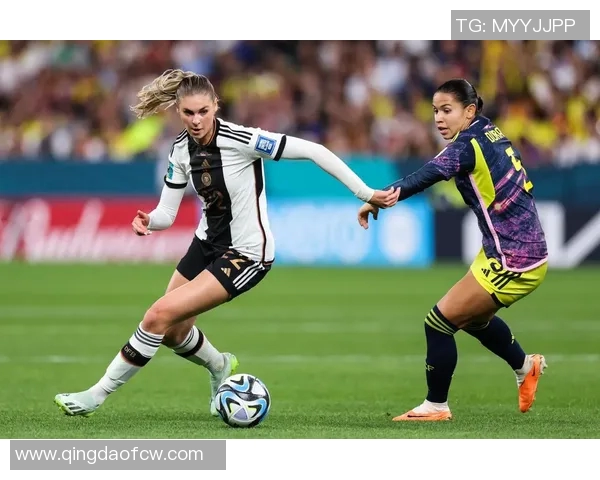 哥伦比亚女足迎战智利队力争在国际赛场上再创佳绩