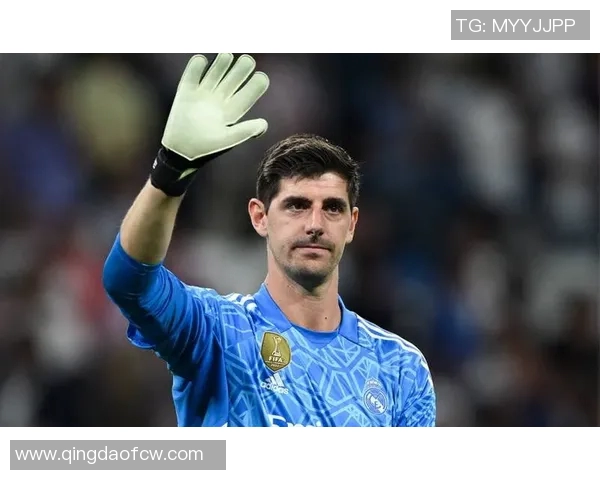 库尔图瓦：守护球门的传奇门将与他不为人知的奋斗历程