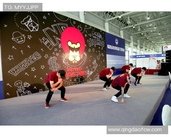 广州街舞队的边路渗透战术与团队协作的完美结合分析