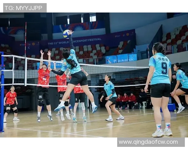 成都排球队在全国排球战术排行榜中荣获第八名展现强劲实力与团队合作精神