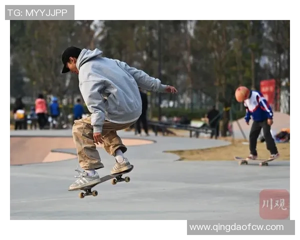 成都滑板队中路突破的背后故事与未来发展展望MBA