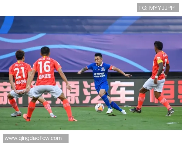 恒大与申花对决分析几大关键因素及球员表现探讨