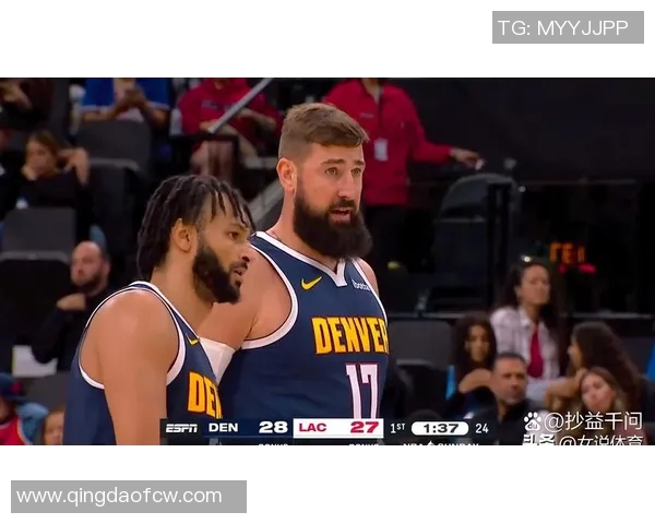 快船与掘金季后赛精彩对决视频直播全程回放与精彩瞬间解析