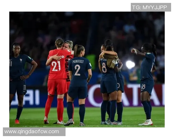 法国女足迎战尼日利亚女足世界杯精彩对决即将上演