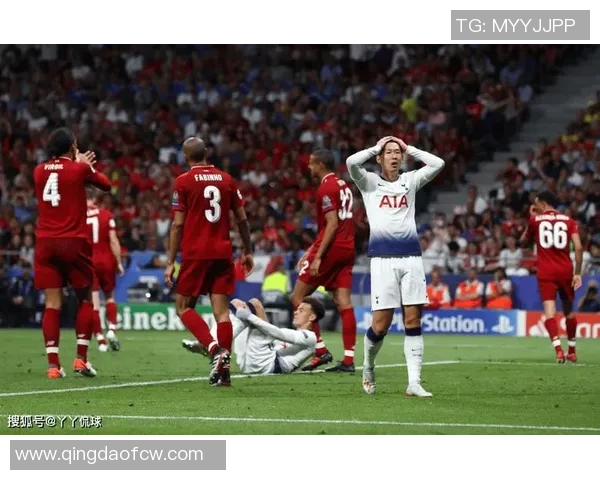 热刺与利物浦精彩对决比赛视频回顾与精彩瞬间分析