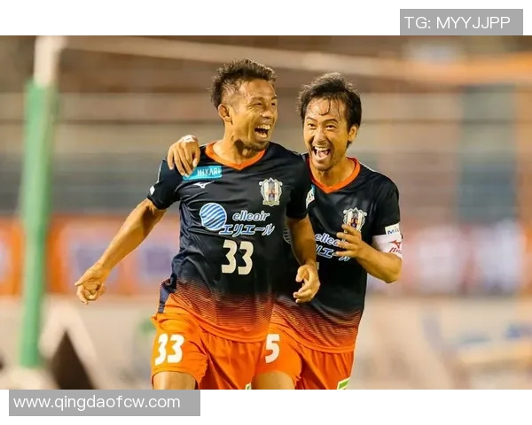 爱媛足球队迎战岐阜FC展开激烈较量期待精彩瞬间与精彩进球