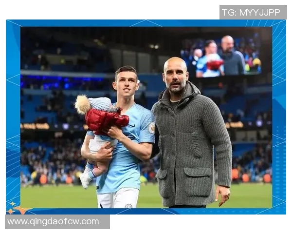 福登的崛起之路：从青训天才到英超明星的成长故事