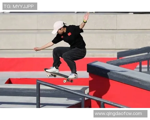 西安滑板队荣登滑板意识排行榜第六名展现青春活力与竞技精神